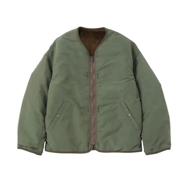 비즈빔 컨뎁 아이리스 올리브