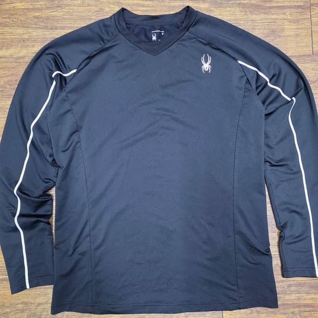 스파이더 트레이닝탑 