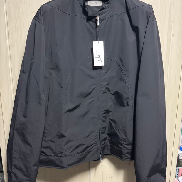 (xl) noykrap 바이커 자켓