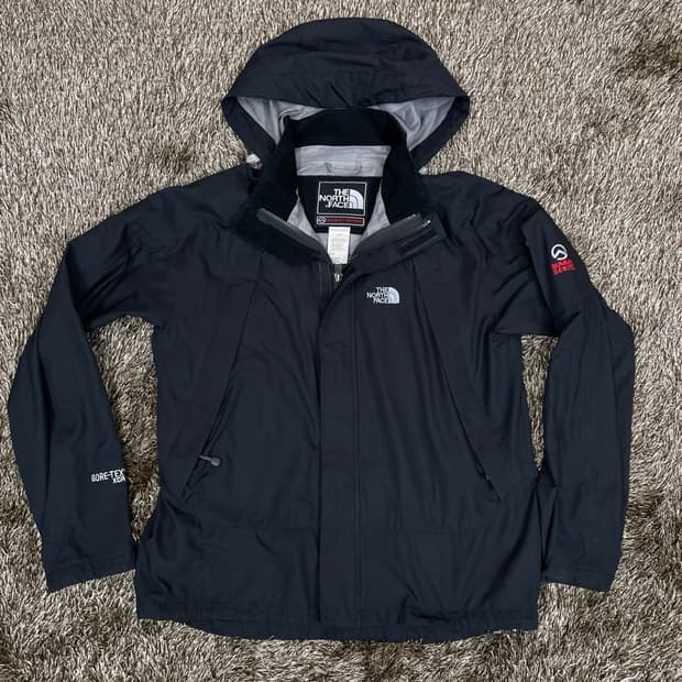 노스페이스 The North Face 써밋시리즈 고어텍스 바람막이 S
