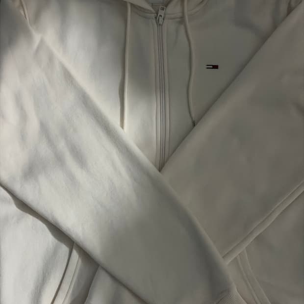 타미힐피커 후드집업 M