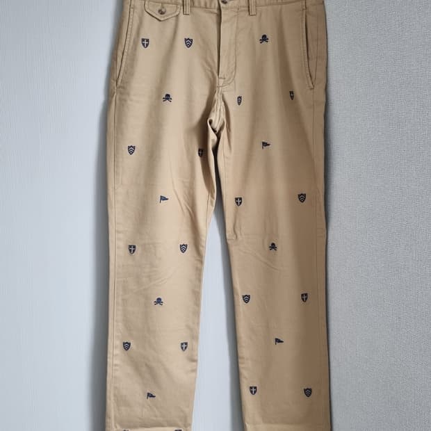 폴로 랄프로렌 치노팬츠