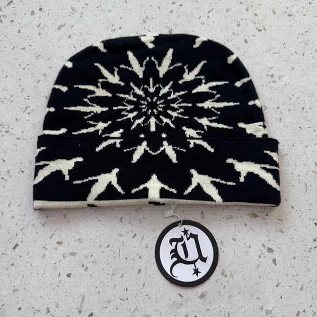 unborn society 비니