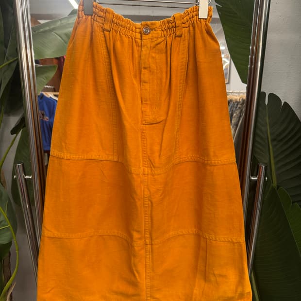 Hai sporthing gear 롱스커트