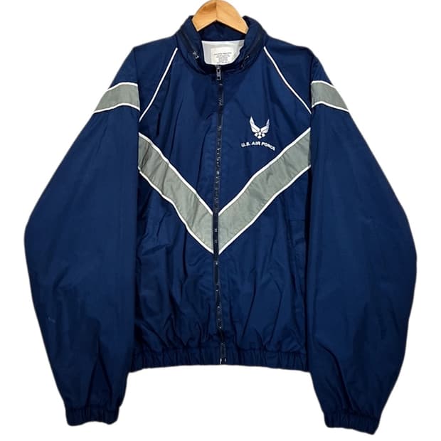오리지널 IPFU 미공군 자켓