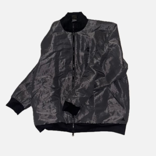 아디다스 바람막이 