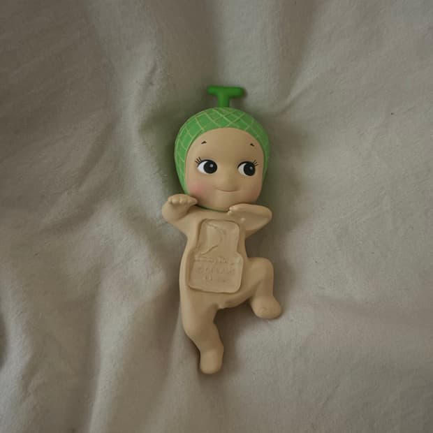 소니엔젤 하베스트 멜론 히퍼