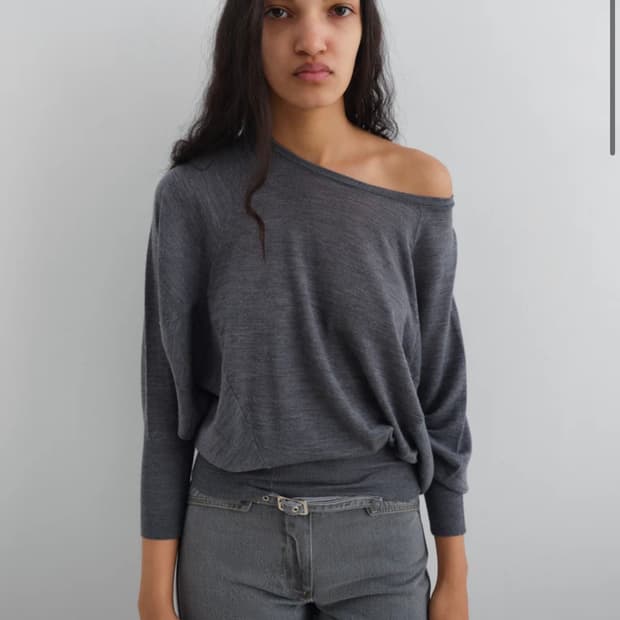 기마구아스 safi 사피 니트