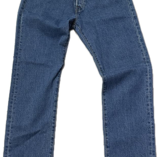 리바이스 501'93 스트레이트 연청 30/32