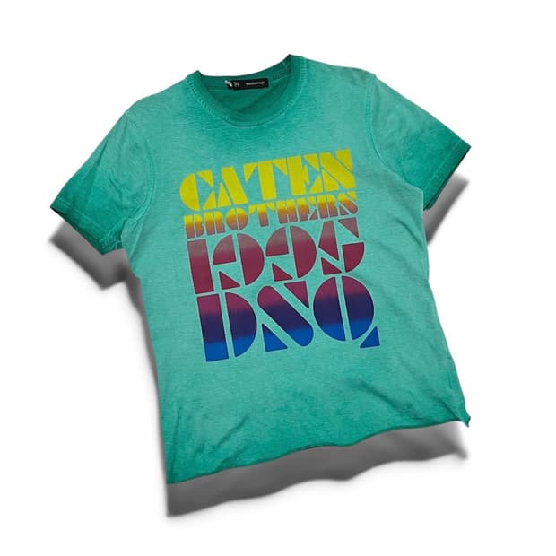 Muscle fit t-shirts