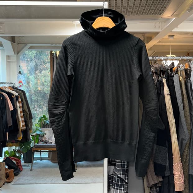 나이키 프로 후디