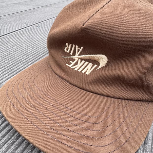트래비스 스캇 cactus jack jordan highest hat 