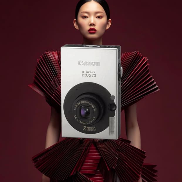 A급)캐논 익서스 70 CANON IXUS 70 빈티지 디지털카메라 디카