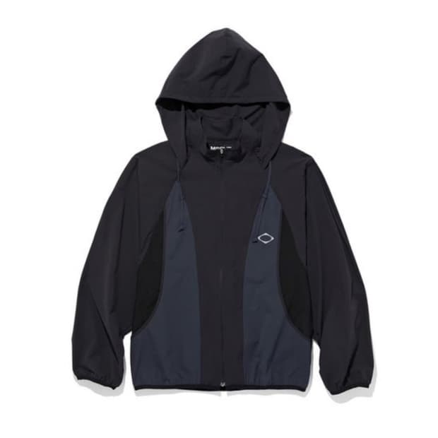 미스치프 윈드브레이커 블랙 m