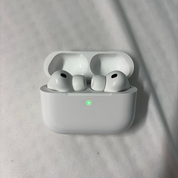 에어팟 프로 3세대