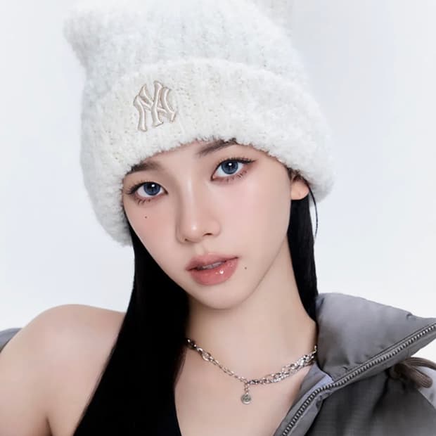 엠엘비 미야옹 비니