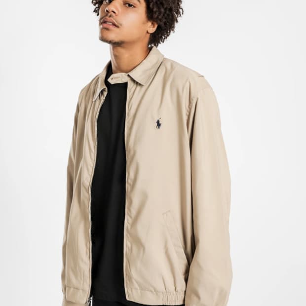 폴로 랄프로렌 자켓