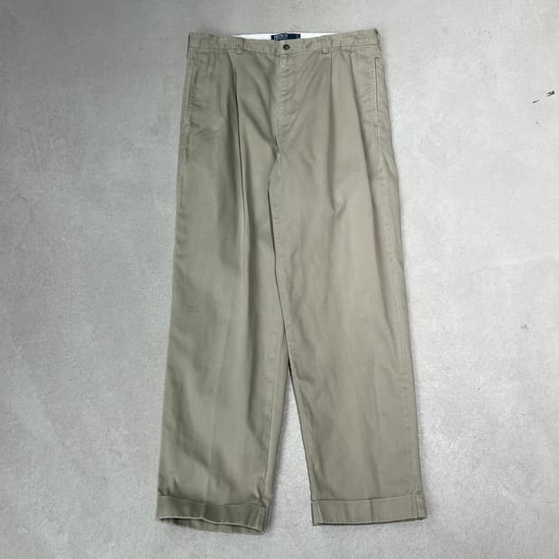 폴로 랄프로렌 치노팬츠 s09653