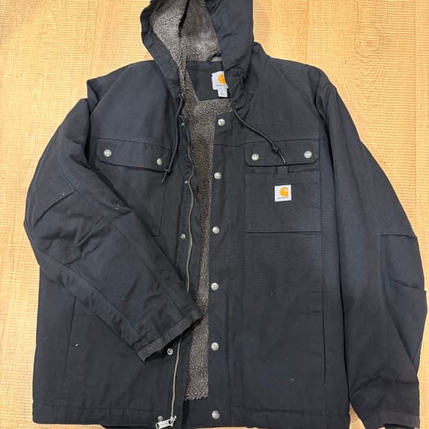 Carhartt 남성 자켓