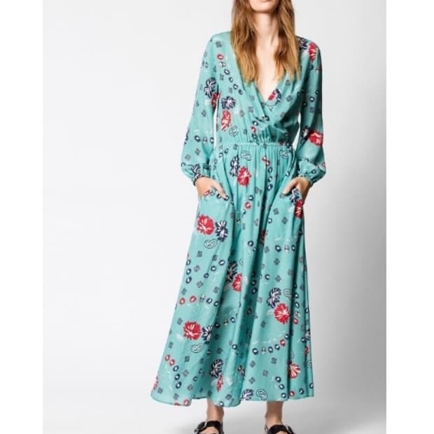 ZADIG&VOLTAIRE 쟈딕앤볼테르