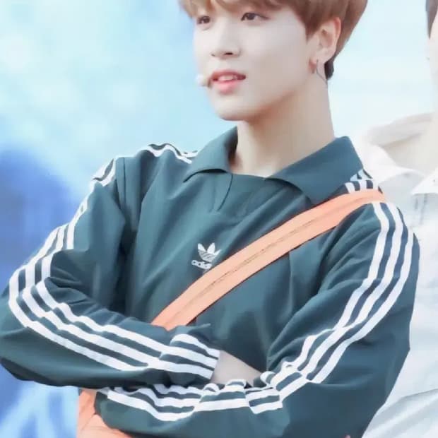 (110)2XL ☆초대장급☆ 아디다스 파이어버드  [딥그린] 웜업탑