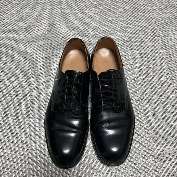 60s USN 서비스 슈즈