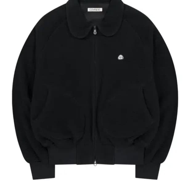 코이세이오 플리스 후리스 자켓