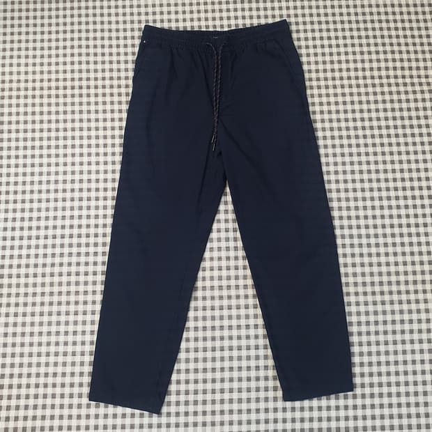 타미힐피거 밴딩 여름 팬츠 남자29~30