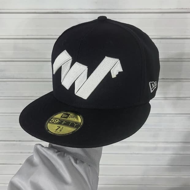 Mihara Yasuhiro x New Era