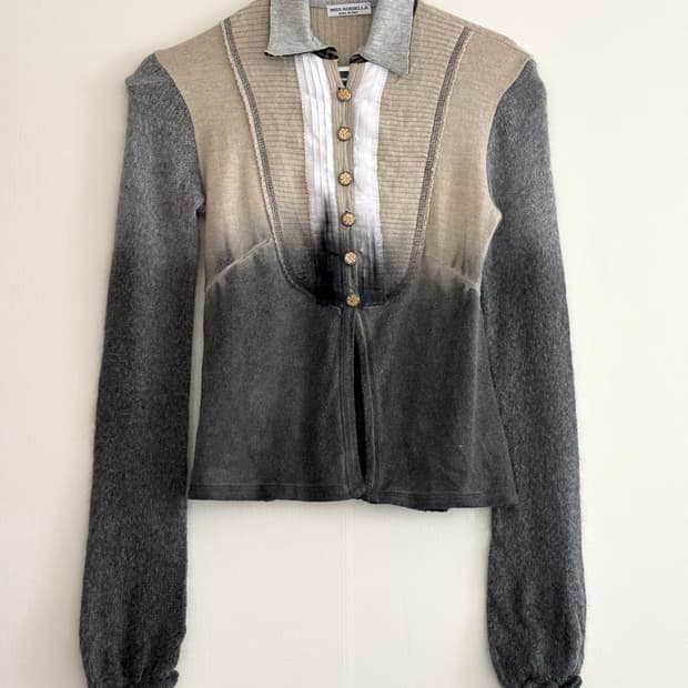 MISS ROSSELLA 니트