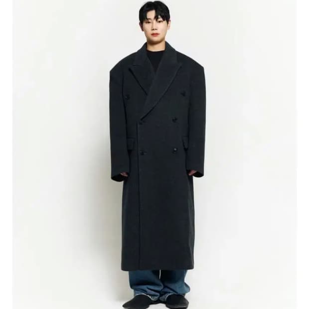 노쿨러스 코트 1사이즈 판매