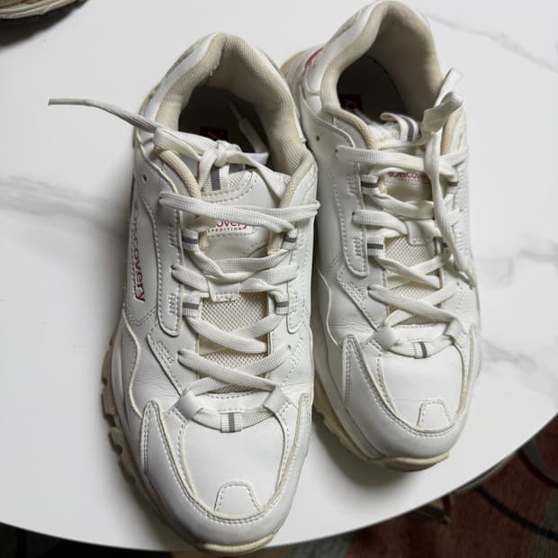 디스커버리 어글리슈즈(270)