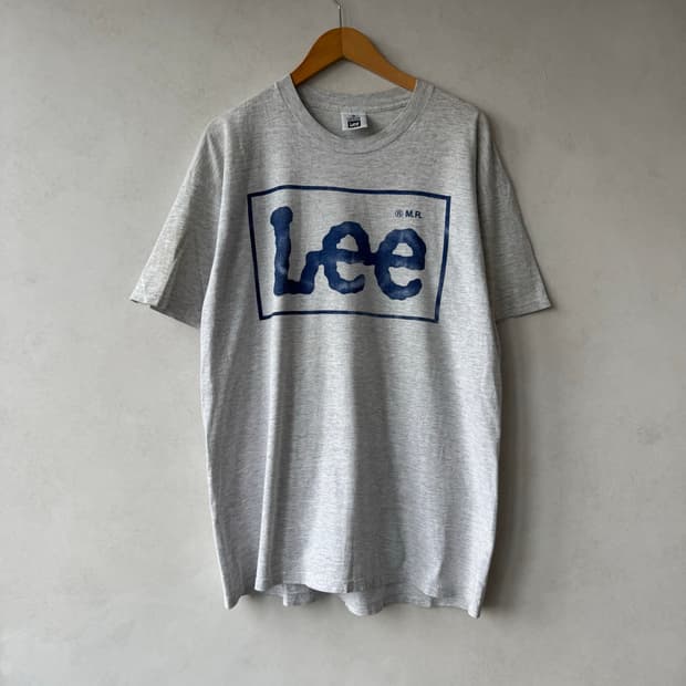 90s Lee Tee 
