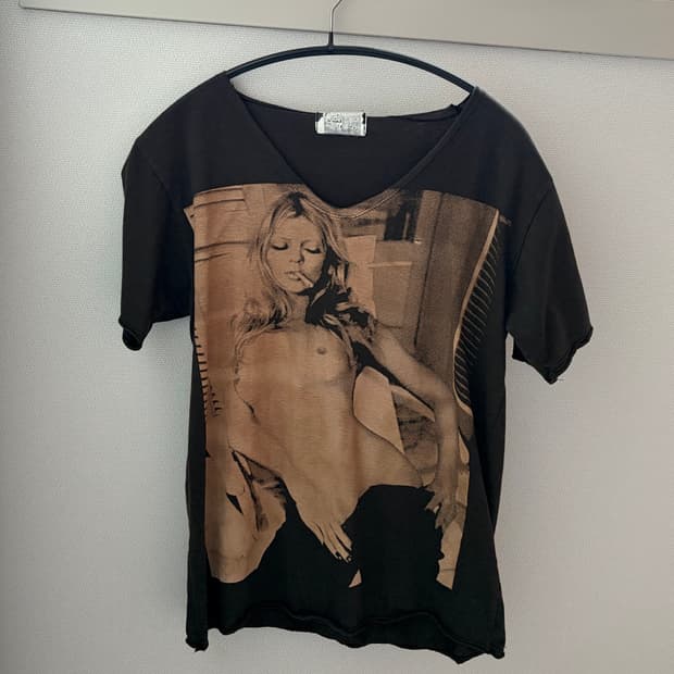 Vintage tshirt