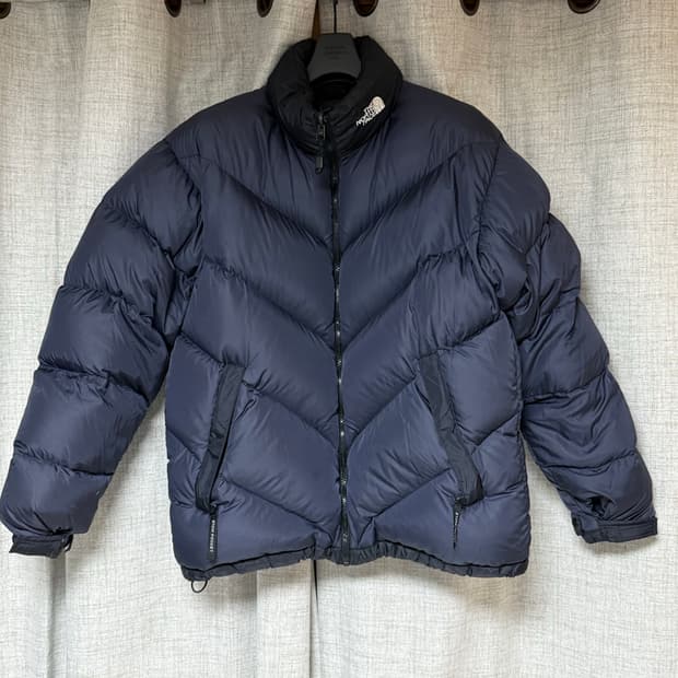 [L]90s 노스페이스 어센트 자켓 스톰그레이