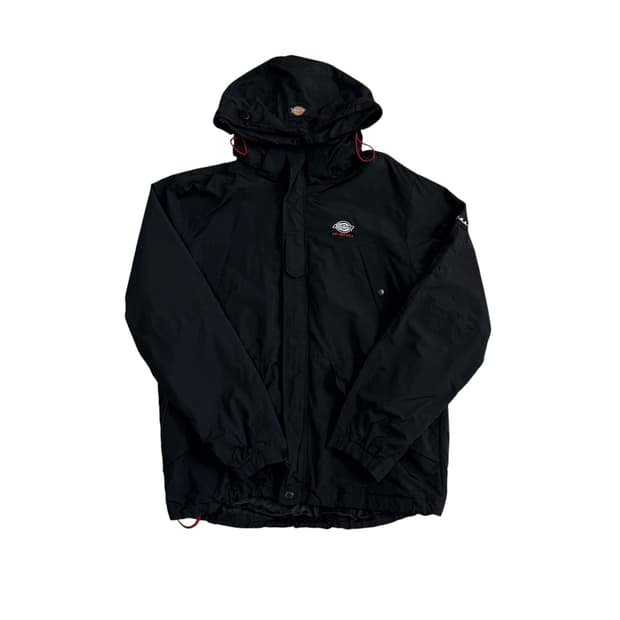 디키즈 바람막이