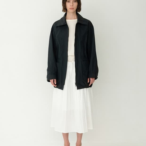 바티스트 vatist Paul Drawstring Jacket