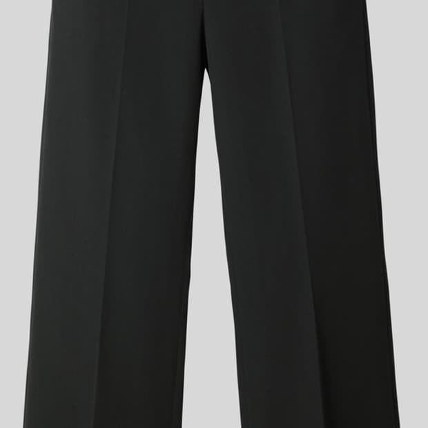 렉토 시그니처 플레어 슬렉스 S