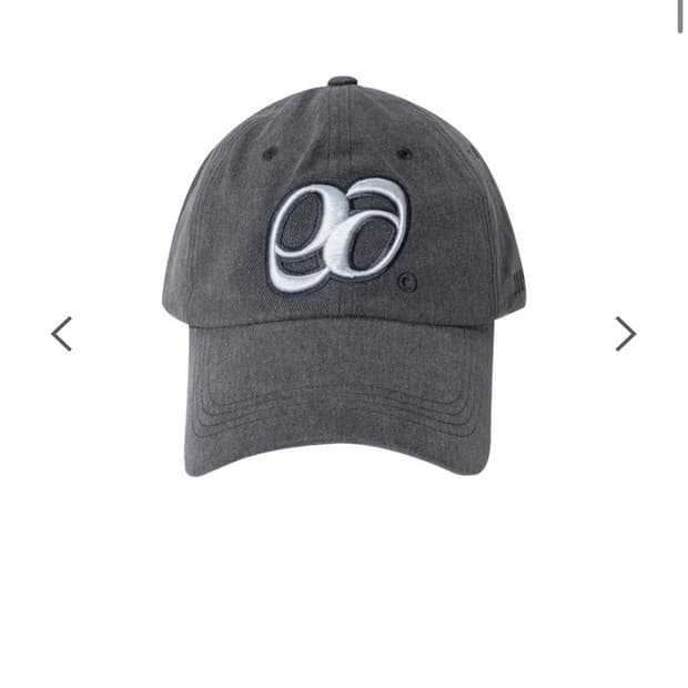 애즈온 ason 패치 볼캡