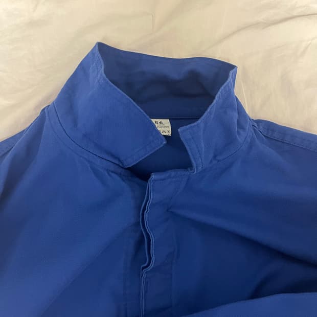 L) Frenck Work Jacket