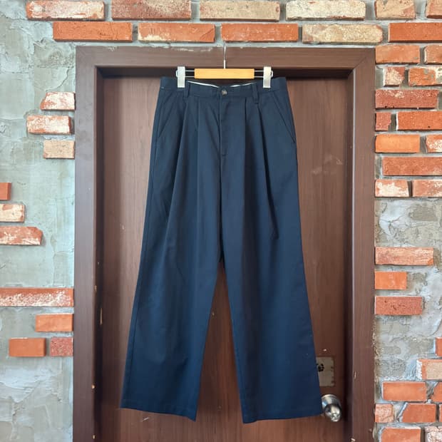 다커즈 리워크 치노팬츠 30