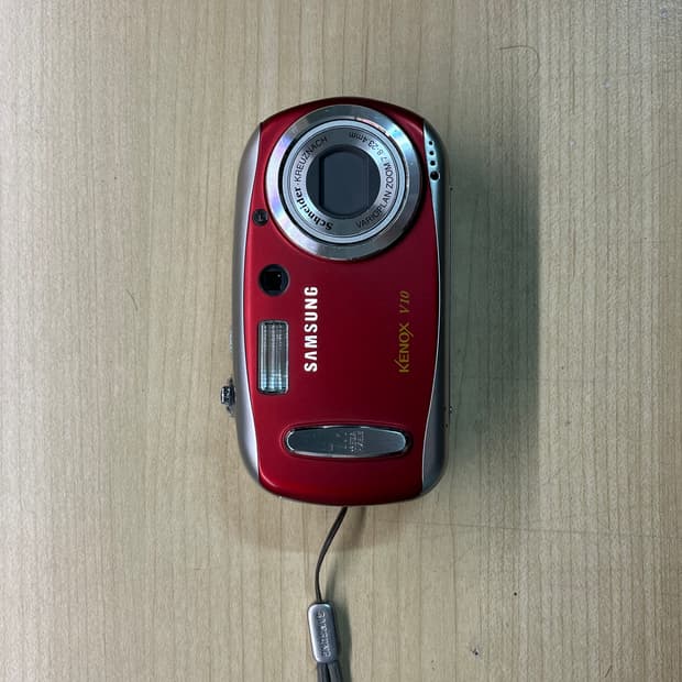 삼성 케녹스 V10