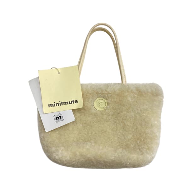 미닛뮤트 클로 미니 버터컬러