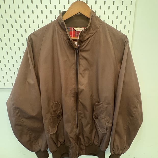 90s 바라쿠타 자켓 L