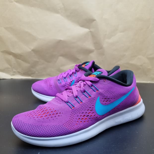 나이키 프리런 rn 여성런닝화240