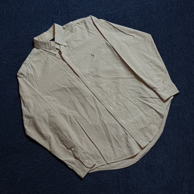 폴로 랄프로렌 긴팔 셔츠