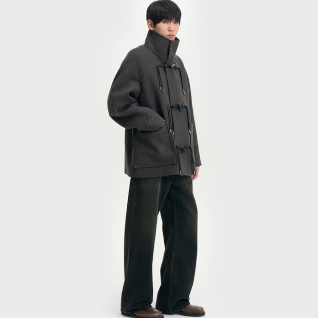 벨리에 더플코트 05 / 105