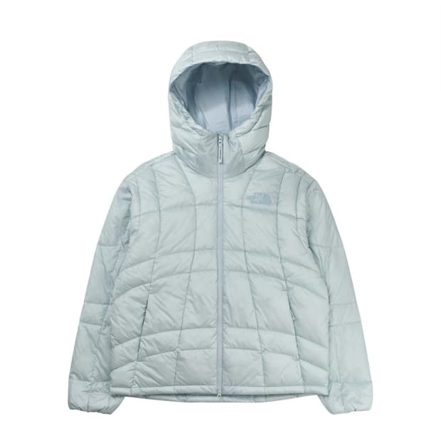 노스페이스 웨이브lt 경량패딩 라이트블루 25ss 