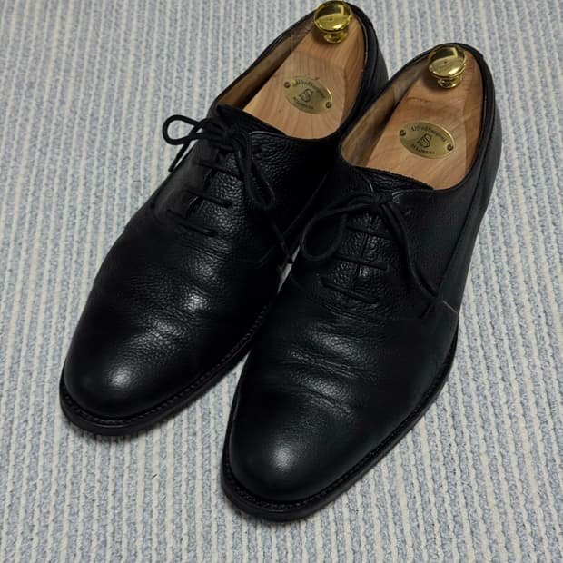 cos 코스 스트레이트팁 43