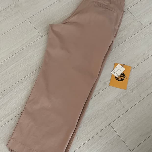 버즈릭슨 치노팬츠 36